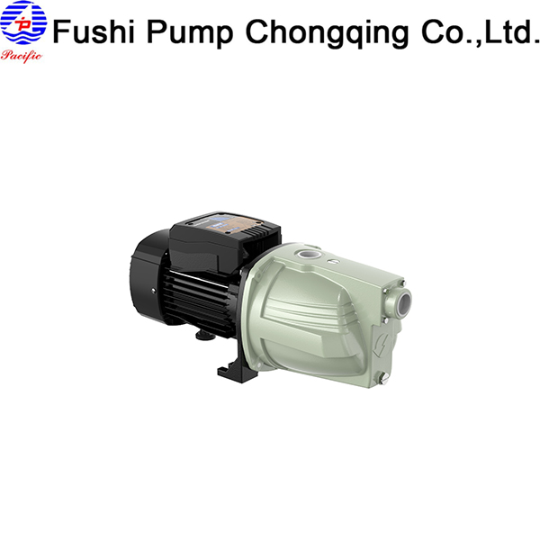 Cast Iron Ejector Sewage Pump